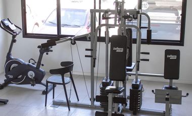 Departamento 3 ambientes en Venta en Pilar, Cañada Village 3