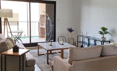 Departamento 3 ambientes en Venta en Pilar, Cañada Village 3
