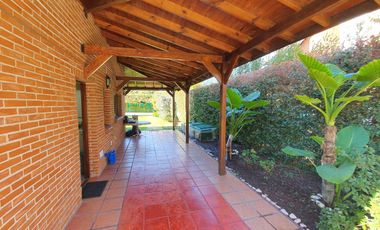 Casa - Santa Maria De Tigre