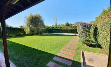 Casa - Santa Maria De Tigre