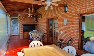 Casa - Santa Maria De Tigre