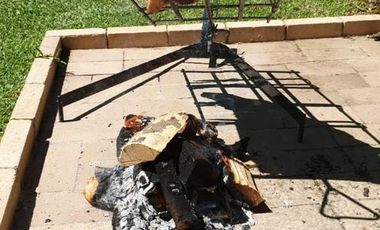 Casa - Santa Maria De Tigre