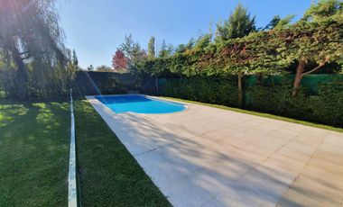 Casa - Santa Maria De Tigre