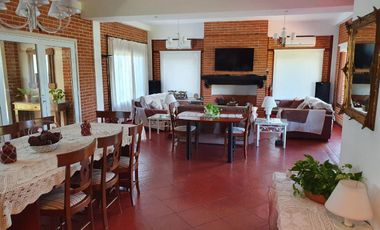 Casa - Santa Maria De Tigre