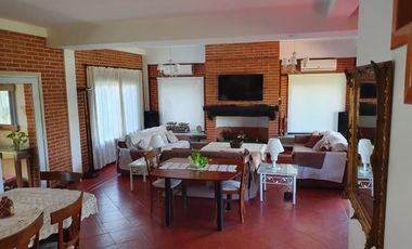 Casa - Santa Maria De Tigre