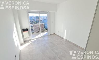 Departamento de dos ambientes en alquiler, Morón.