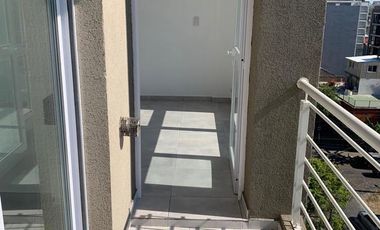 Departamento de dos ambientes en alquiler, Morón.