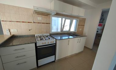 DEPARTAMENTO ALQUILER 2 AMBIENTES QUINTANA 247 4°B  C/ COCHERA (LANUS OESTE)