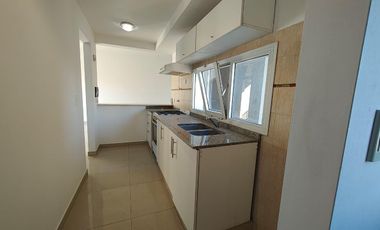 DEPARTAMENTO ALQUILER 2 AMBIENTES QUINTANA 247 4°B  C/ COCHERA (LANUS OESTE)