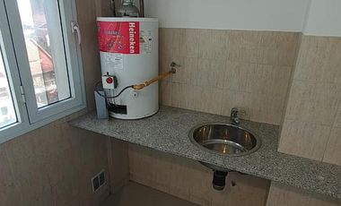 DEPARTAMENTO ALQUILER 2 AMBIENTES QUINTANA 247 4°B  C/ COCHERA (LANUS OESTE)