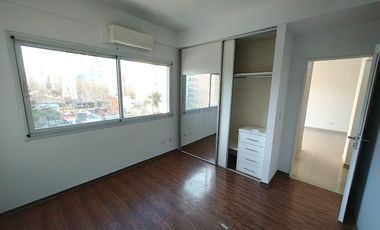 DEPARTAMENTO ALQUILER 2 AMBIENTES QUINTANA 247 4°B  C/ COCHERA (LANUS OESTE)
