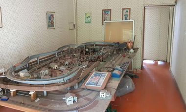 Departamento - La Plata