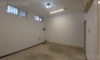 Nave Industrial con oficinas - Venta y Alquiler - Villa Martelli Vicente López