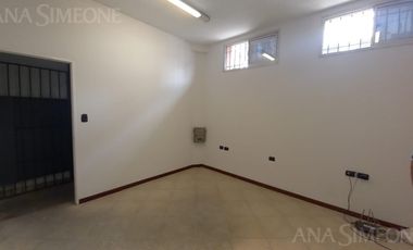 Nave Industrial con oficinas - Venta y Alquiler - Villa Martelli Vicente López