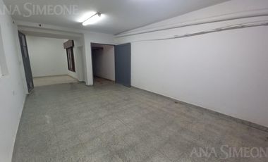 Nave Industrial con oficinas - Venta y Alquiler - Villa Martelli Vicente López