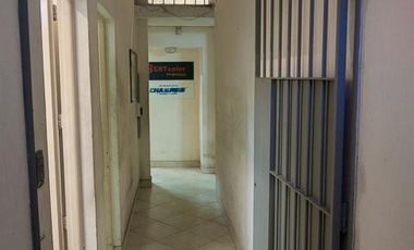 Nave Industrial con oficinas - Venta y Alquiler - Villa Martelli Vicente López