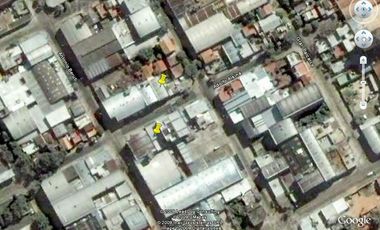 Nave Industrial con oficinas - Venta y Alquiler - Villa Martelli Vicente López