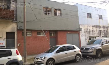 Nave Industrial con oficinas - Venta y Alquiler - Villa Martelli Vicente López