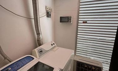 Renta Departamento Amueblado en col. Americana