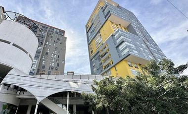 Renta Departamento Amueblado en col. Americana