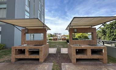 Renta Departamento Amueblado en col. Americana