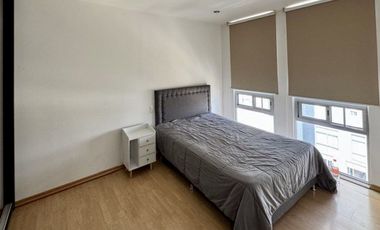 Renta Departamento Amueblado en col. Americana