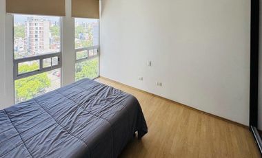 Renta Departamento Amueblado en col. Americana