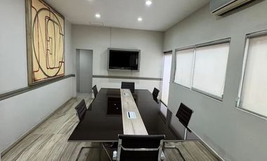 Renta Departamento Amueblado en col. Americana