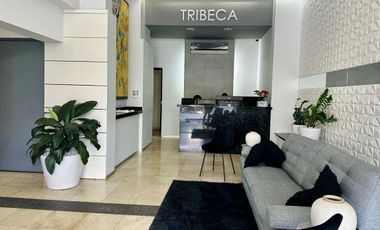 Renta Departamento Amueblado en col. Americana