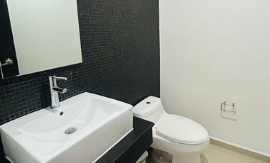 Renta Departamento Amueblado en col. Americana