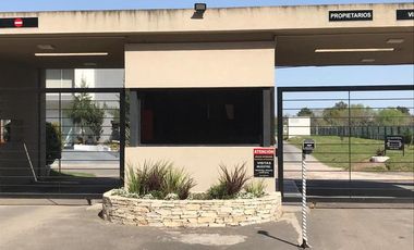 Departamento a estrenar en La Agustina