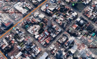 Terreno - General San Martin