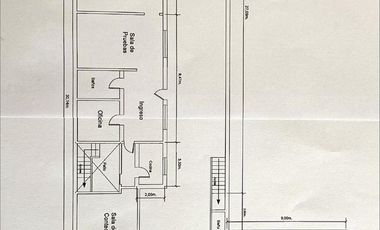 Terreno - General San Martin