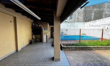 casa en venta en excelente zona de jose c paz