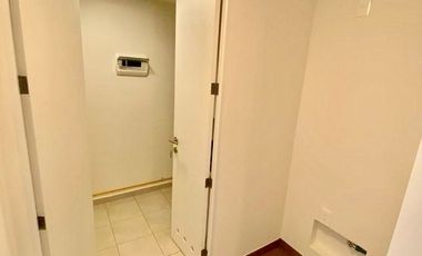 SE RENTA DEPARTAMENTO EN WE SANTA FE, CUAJIMALPA