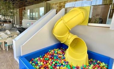 SE RENTA DEPARTAMENTO EN WE SANTA FE, CUAJIMALPA