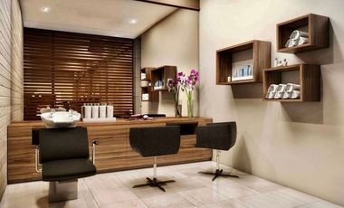 SE RENTA DEPARTAMENTO EN WE SANTA FE, CUAJIMALPA