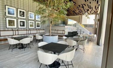 SE RENTA DEPARTAMENTO EN WE SANTA FE, CUAJIMALPA