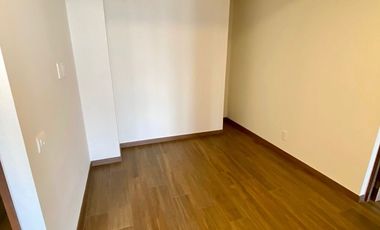 SE RENTA DEPARTAMENTO EN WE SANTA FE, CUAJIMALPA