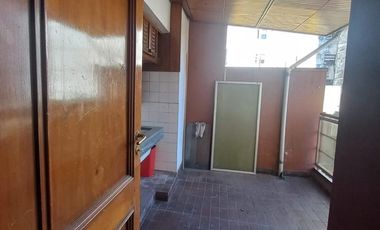 Departamento piso completo en barrio Norte