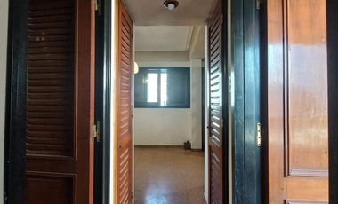 Departamento piso completo en barrio Norte