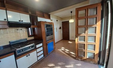 Departamento piso completo en barrio Norte