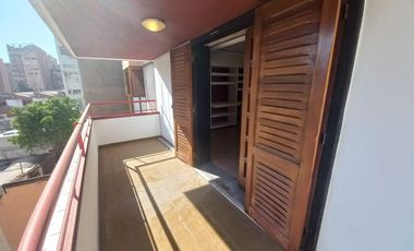 Departamento piso completo en barrio Norte