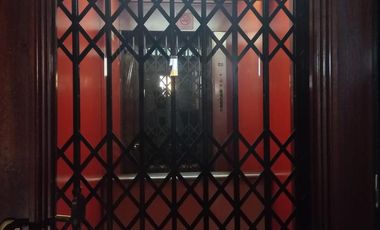 Departamento piso completo en barrio Norte