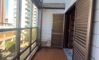 Departamento piso completo en barrio Norte