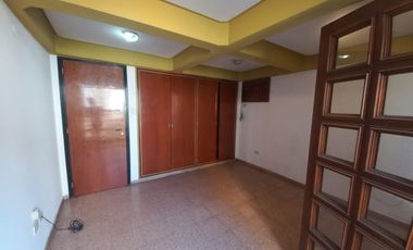 Departamento piso completo en barrio Norte