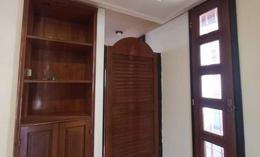 Departamento piso completo en barrio Norte