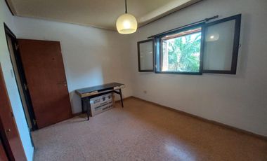 Departamento piso completo en barrio Norte