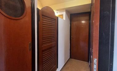 Departamento piso completo en barrio Norte