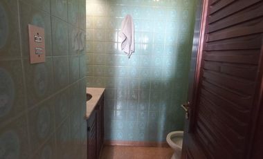 Departamento piso completo en barrio Norte